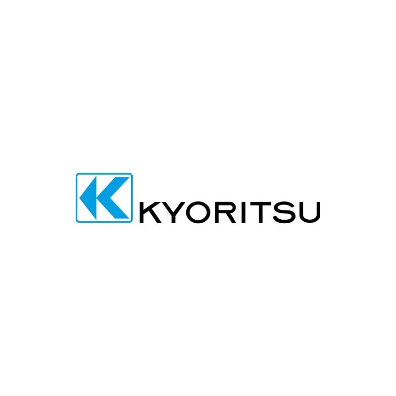 Logo Kyoritsu
