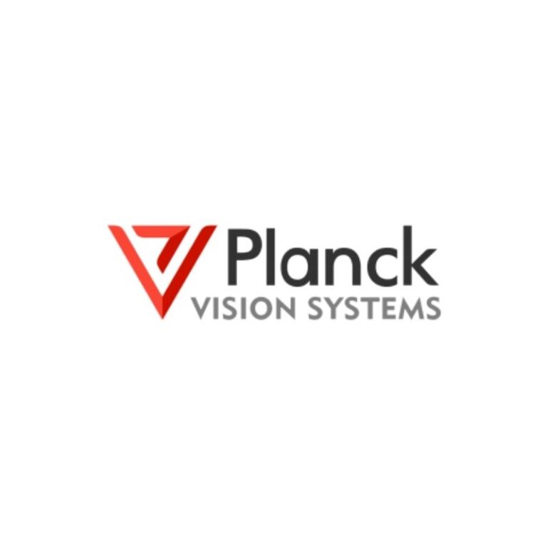 Logo Planck Vision Systems
