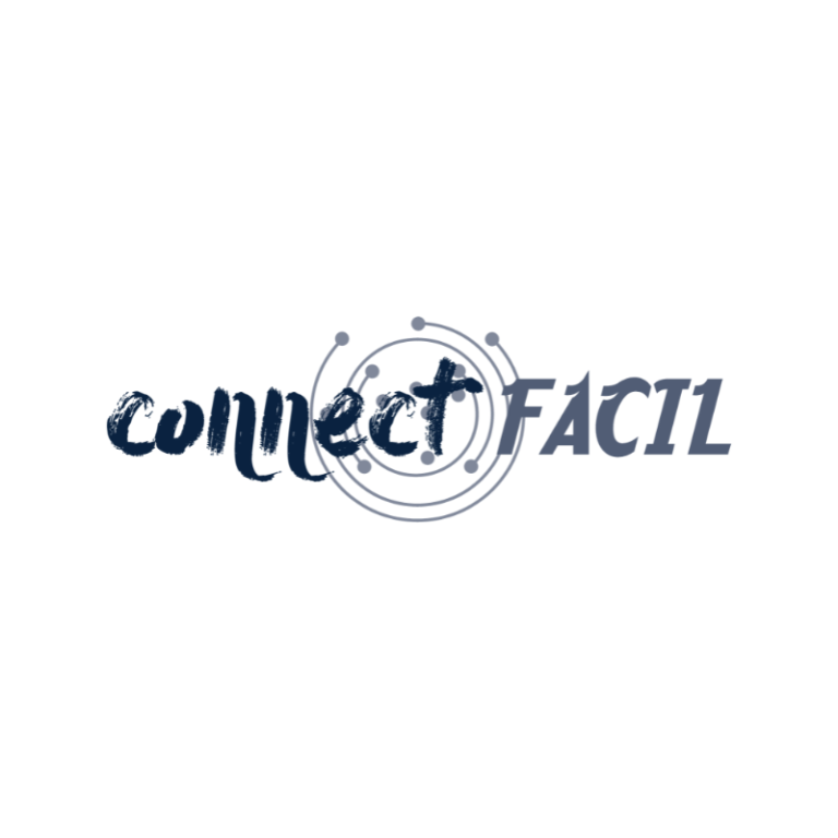 Logo Connect Facil