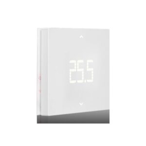 Compra ya tu termostato conectado a WiFi Vimar 02912 en Guijarro Hermanos