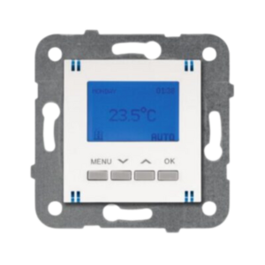 Termostato digital programable Panasonic WKTT05425BL