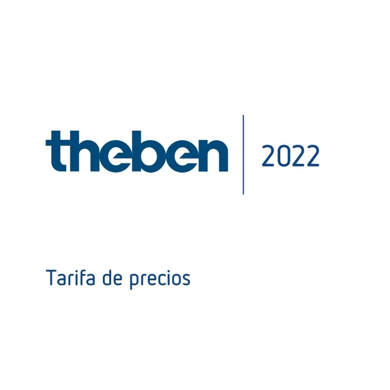 Descarga el Dossier del Centenario de Theben