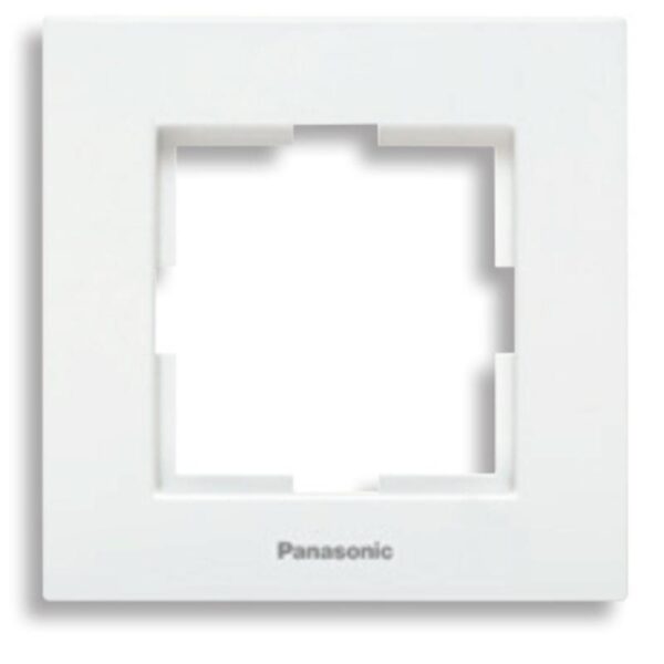 marco 1 elemento Panasonic Karre Plus