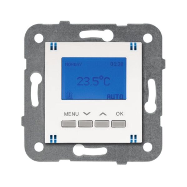 Regulador de temperatura digital WKTT05425WH