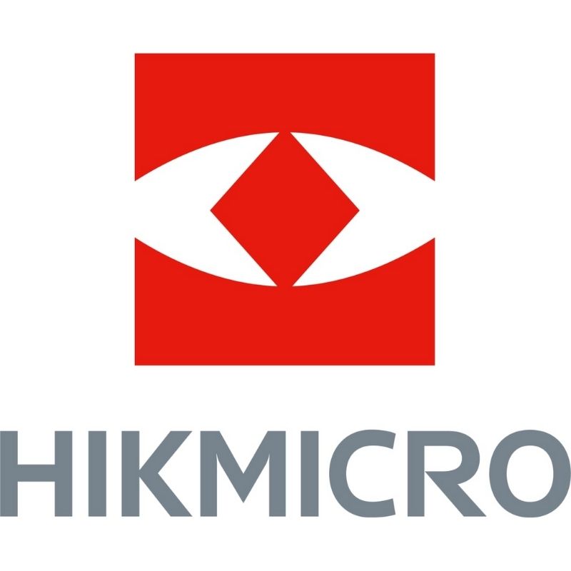 logo Hikmicro