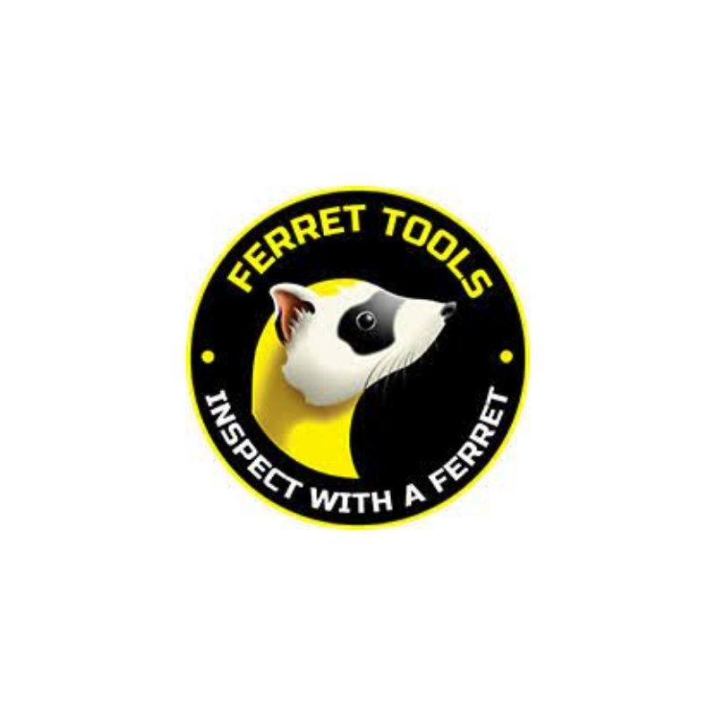 Descubre el logo de Ferret Tools