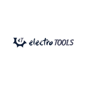 Logo electro TOOLS