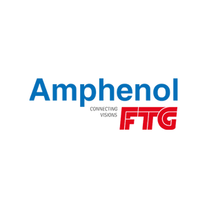Logo Amphenol FTG