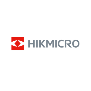 logotipo HIKMICRO