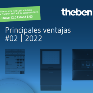 Catálogo theben principales ventajas 02