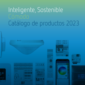 catálogo general theben 2023