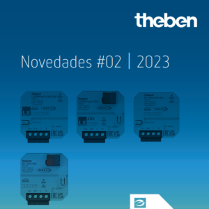 folleto theben 2023 novedades 2