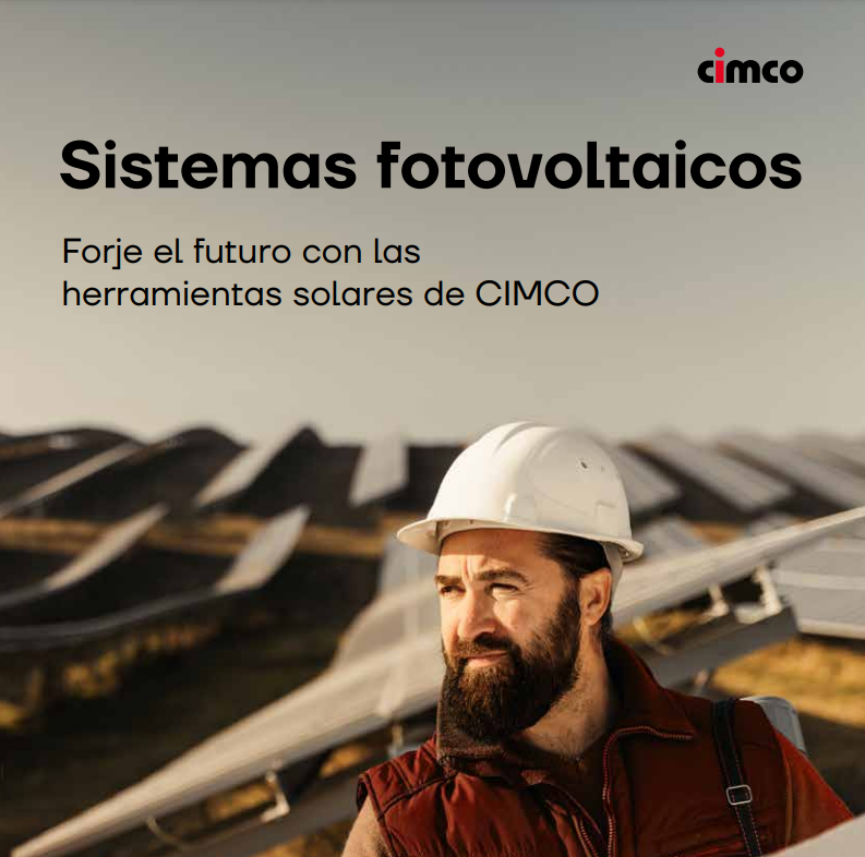 sistemas fotovoltaicos folleto